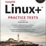 CompTIA Linux+ Practice Tests