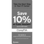 CompTIA Network+ Practice Tests