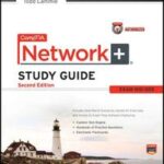 CompTIA Network+ Study Guide Authorized Courseware