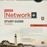CompTIA Network+ Study Guide