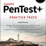 CompTIA PenTest+ Practice Tests