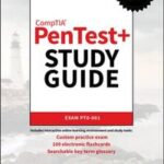 CompTIA PenTest+ Study Guide
