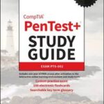 CompTIA PenTest+ Study Guide