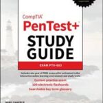 CompTIA PenTest+ Study Guide