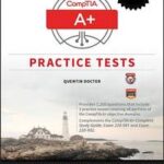 CompTIA A+ Practice Tests