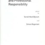 Computer Ethics and Professional Responsibility