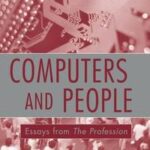 Computers and People