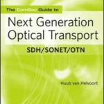 The ComSoc Guide to Next Generation Optical Transport