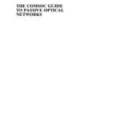 The ComSoc Guide to Passive Optical Networks