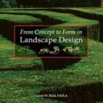 From Concept to Form in Landscape Design