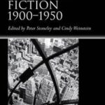 A Concise Companion to American Fiction, 1900 - 1950