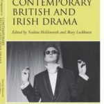 A Concise Companion to Contemporary British and Irish Drama