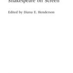 A Concise Companion to Shakespeare on Screen