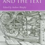 A Concise Companion to Shakespeare and the Text
