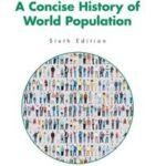 A Concise History of World Population
