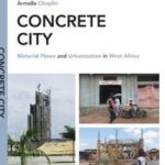 Concrete City