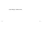 Condition Monitoring with Vibration Signals