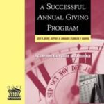 Conducting a Successful Annual Giving Program