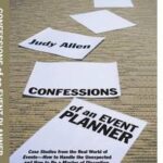 Confessions of an Event Planner