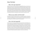 Confirmative Evaluation