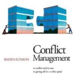 Conflict Management