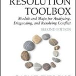 The Conflict Resolution Toolbox