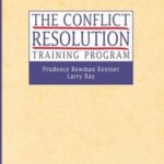 The Conflict Resolution Training Program