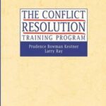 The Conflict Resolution Training Program