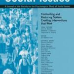 Confronting and Reducing Sexism