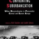 Confronting Suburbanization