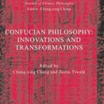Confucian Philosophy