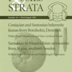 The Early Cretaceous (Late Ryazanian - Early Hauterivian) Ammonite Fauna of North-east Greenland