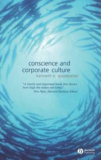 conscience-corporate-culture-kenneth-e-goodpaster-9781405130394