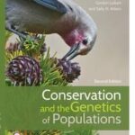 Conservation and the Genetics of Populations