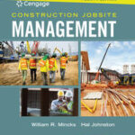 Construction Jobsite Management