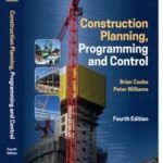 Construction Planning, Programming and Control