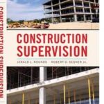 Construction Supervision
