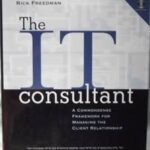 The IT Consultant