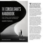 The Consultant's Handbook