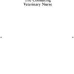The Consulting Veterinary Nurse