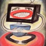 Consuming Television