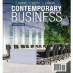 Contemporary Business