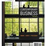 Contemporary Business
