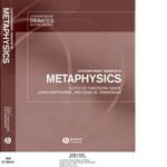 Contemporary Debates in Metaphysics