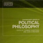 Contemporary Debates in Political Philosophy