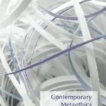 Contemporary Metaethics