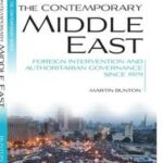The Contemporary Middle East