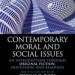 Contemporary Moral and Social Issues