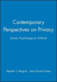 contemporary-perspectives-privacy-social-psychological-political-9781405116701