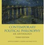 Contemporary Political Philosophy: An Anthology